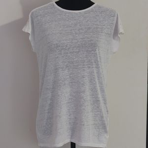 Old Navy Extra Large White Top